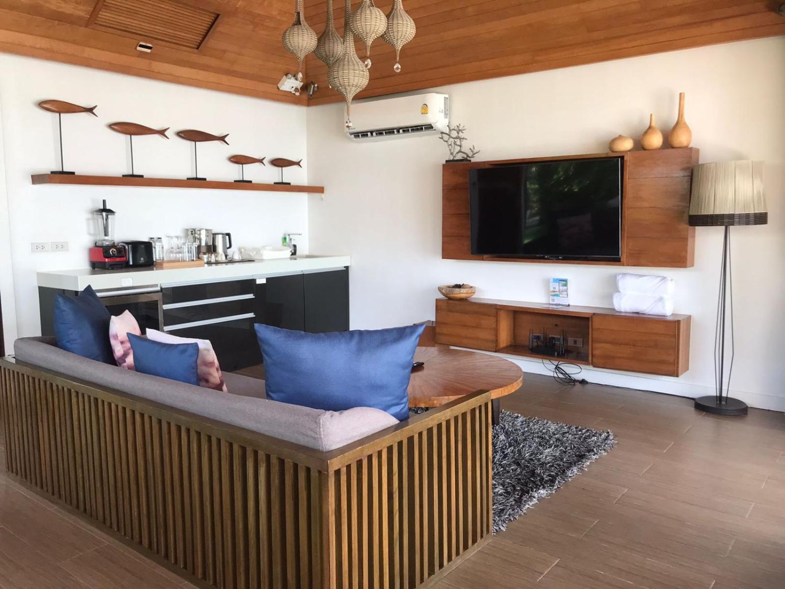 Allure Resort Choeng Mon Extérieur photo