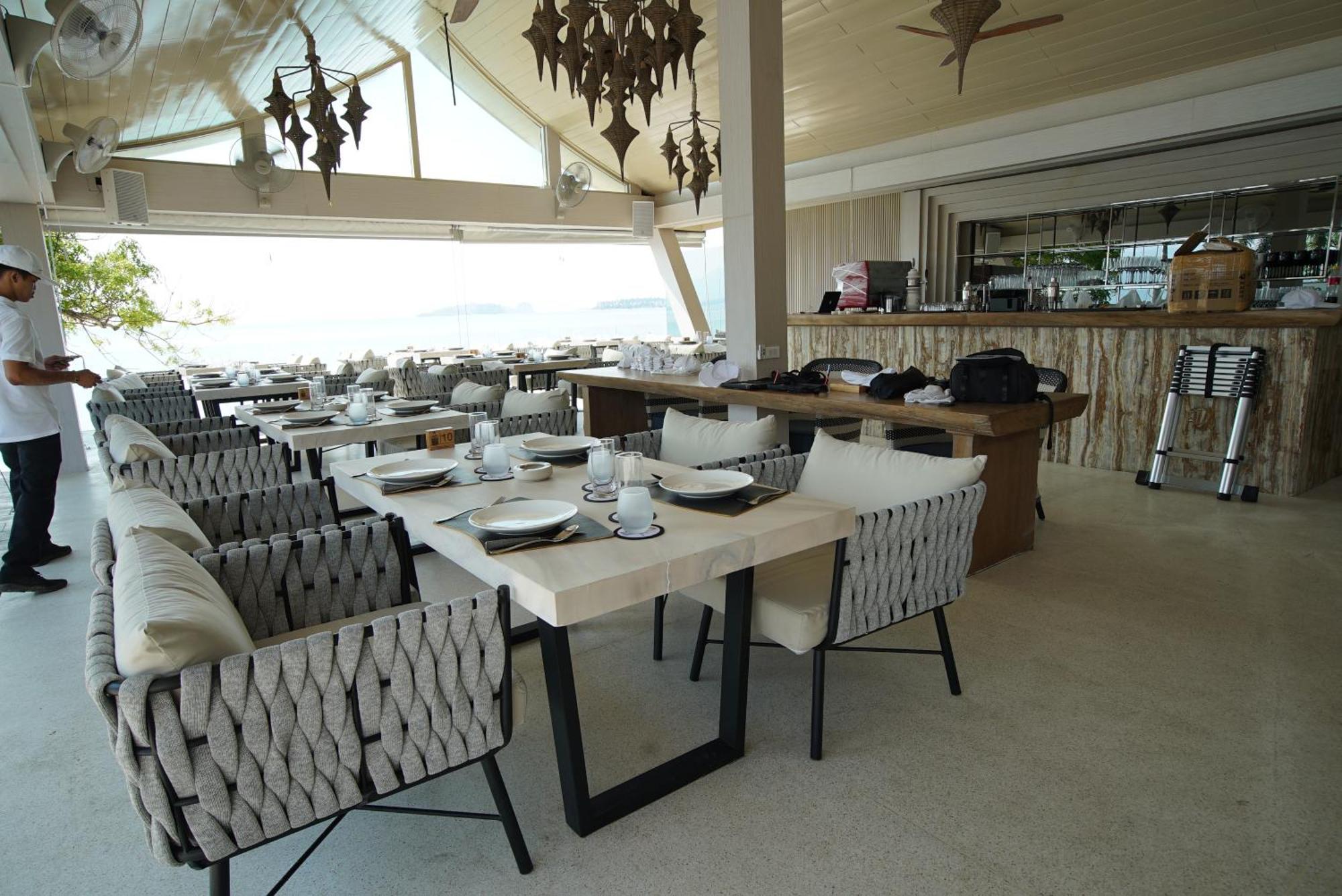 Allure Resort Choeng Mon Extérieur photo