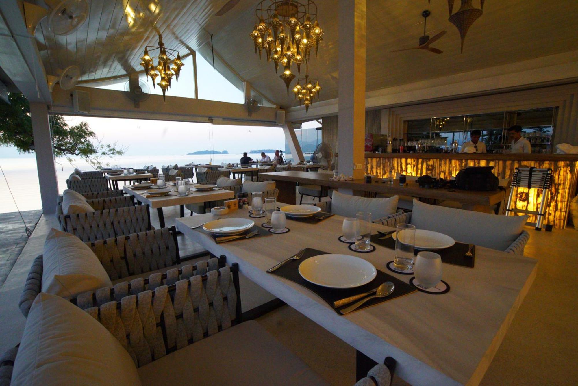 Allure Resort Choeng Mon Extérieur photo