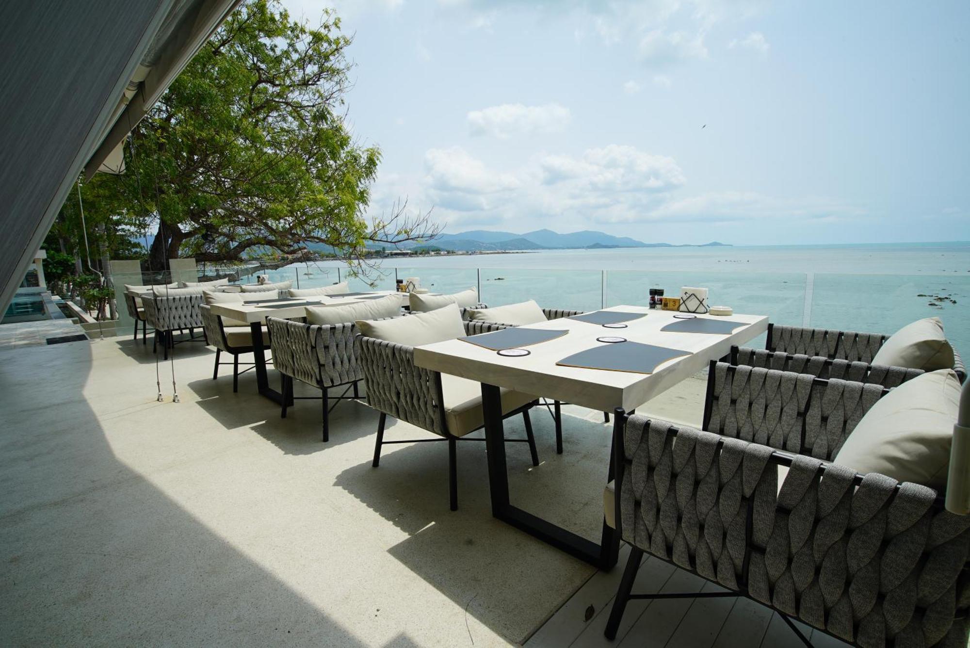 Allure Resort Choeng Mon Extérieur photo