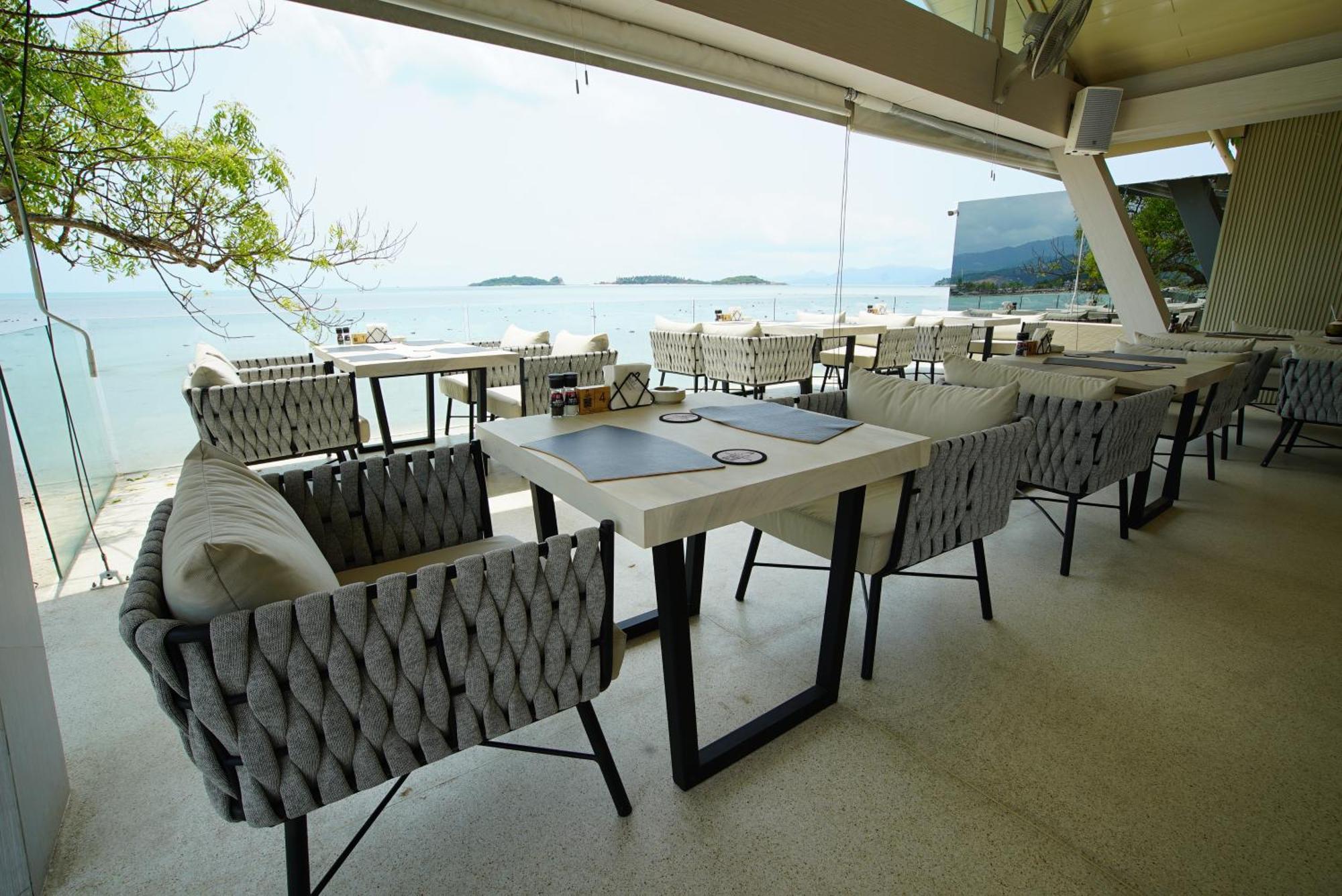 Allure Resort Choeng Mon Extérieur photo